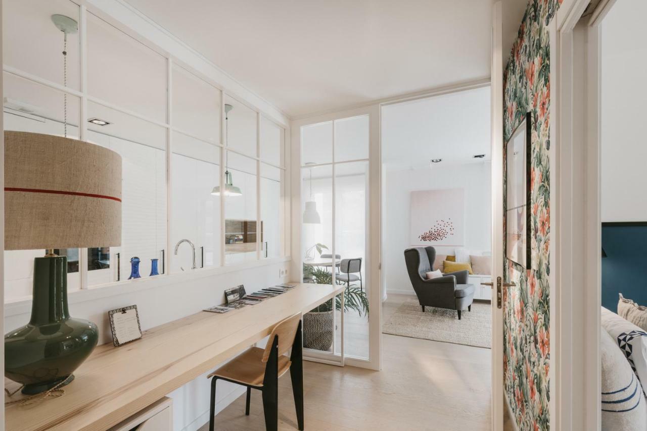 Apartamento Loiola Azpeitia Exterior foto